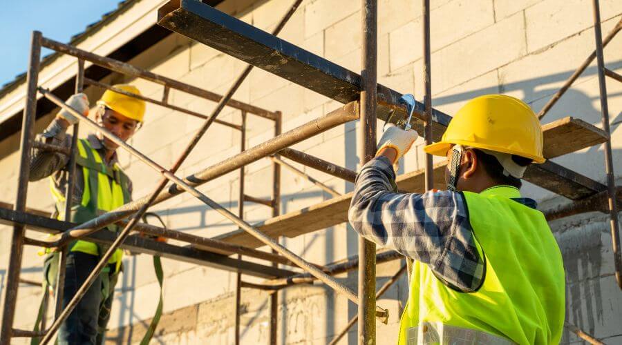 Soffit Repair in Kit Carson, CO